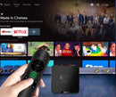 M98 Set Top Box