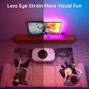 Backlight Bar USB Music Rhythm