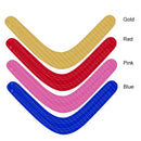 Carbon Fiber LED Strip Lighting Sticker