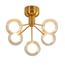 nordic aisle light ceiling light