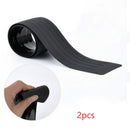 Trunk protection strip