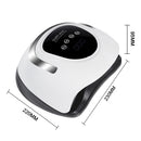 UV Nail Lamp, Dryer Light For Nails With 4 Timers LED Lamp Gel Polish Kit Gel Uv Light For Nails Professional Art Tools Automatic Sensor