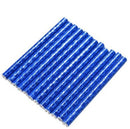 Bicycle reflective strip