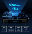 M98 Set Top Box