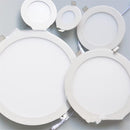 Home LED Panel Light Housing Kit
