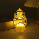 Christmas Decoration Led Glowing Night Lights Portable Lamp