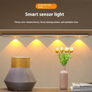 Led Wireless Self-adhesive Induction Charging Shoe Cabinet Cabinet Light Strip