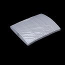 Polishing Strip Sponge Sand Strip Nail Remover Rubbing Strip
