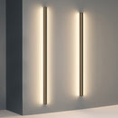 Fashion Personality Minimalist Strip Wall Lamp
