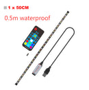 LED light strip