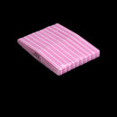 Polishing Strip Sponge Sand Strip Nail Remover Rubbing Strip