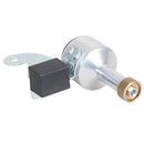 SX02 Bicycle Dynamo-powered Lamp Front And Rear Kit Light