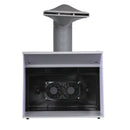 Airbrush Spray Booth, Portable Hobby Airbrush Paint Spray Booth Kit With 4 LED Light, Powerful Dual Exhaust Fans, Turntable And 6 Ft Extension Hose, For Painting Models, Arts, Crafts, Cakes