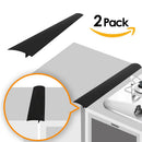 Stove Sealing Strip Cover Oil-proof Gap Strip T-shaped Strip