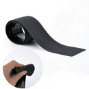 Trunk protection strip