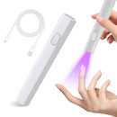 Nail Art Strip Light
