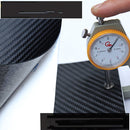 Automotive Interior Protective Strip Leather Threshold Strip