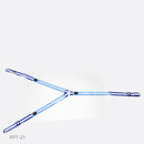 Equestrian LED light strip