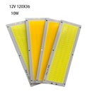 120 X36mm Led Cob Light Source Strip Cob Light Board
