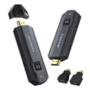 Wireless Projector And Mobile Phone Computer HDMI Transmitter