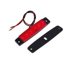 Trailer Side Lights Truck Side Warning