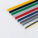 Advertising KT Board Plastic Covered Edge Strip Decorative Strip