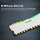 Desktop Memory RGB Light Strip Sleeve