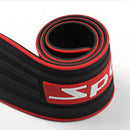 Trunk protection strip