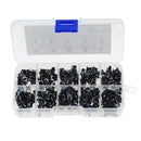 Model 200 6 * 6 Light Touch Switch Light Touch Button Kit