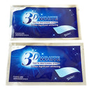 Teeth whitening strip