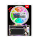 Bluetooth TV Backlight Music Rhythm