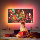 GlowSyncer™  LED Strip Lights