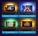 GlowSyncer™  LED Strip Lights