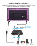 GlowSyncer™  LED Strip Lights