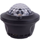 Starry Sky Water Projection LED Ambient Night Light