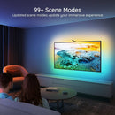Backlight Bar USB Music Rhythm