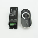 Wireless Touch LED Monochrome Strip Controller