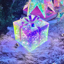 Christmas Decoration Atmosphere Lights