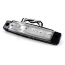 Trailer Side Lights Truck Side Warning