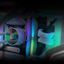 Desktop Memory RGB Light Strip Sleeve