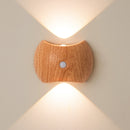 Wiring-free And Drilling-free Bedside Ambient Light
