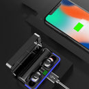 Smart Digital Display Ambient Light For Mobile Phone Earplugs