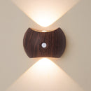 Wiring-free And Drilling-free Bedside Ambient Light