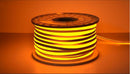LED Flexible Neon Light With Neon Tube Waterproof Light Strip 220V High Voltage Modeling 2835 Soft Light Strip