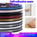 Kitchen Seam Strip Sealing Strip Waterproof And Mildew-proof