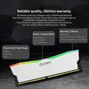 Desktop Memory RGB Light Strip Sleeve