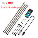 LED light strip