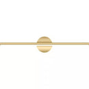 LED Front Wall Lamp Creative Bathroom Mirror Cabinet Dresser Strip Light