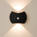 Wiring-free And Drilling-free Bedside Ambient Light