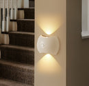 Wiring-free And Drilling-free Bedside Ambient Light